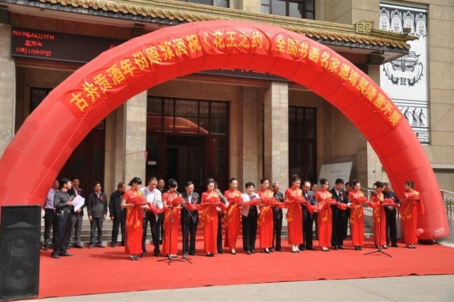洛阳礼仪模特