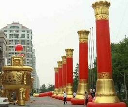 洛阳庆典设备物料租赁