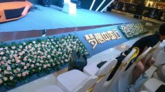 陈楚生洛阳见面会